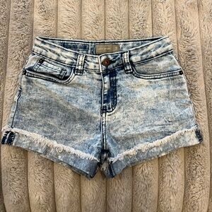 Girls Lucky Brand Shorts